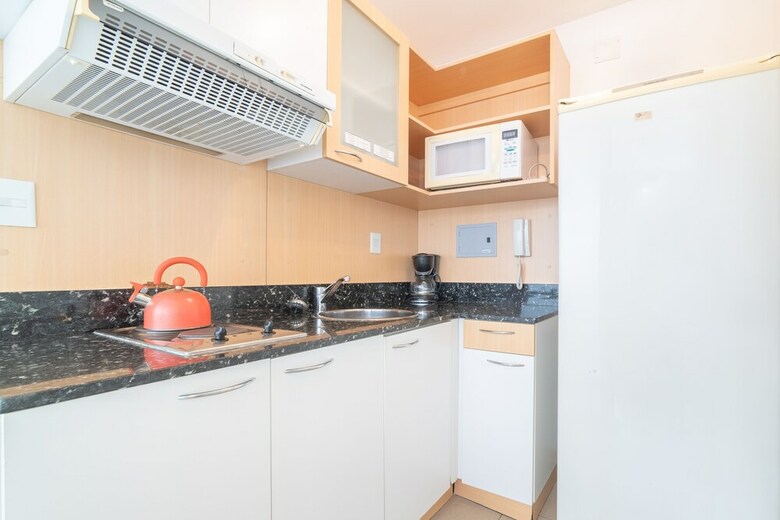 Sunlight Recoleta Suites & Apartments
