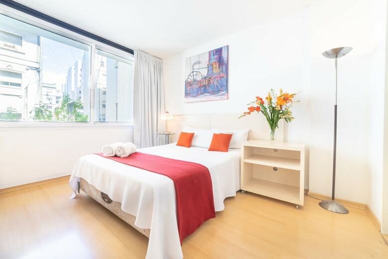 Sunlight Recoleta Suites & Apartments