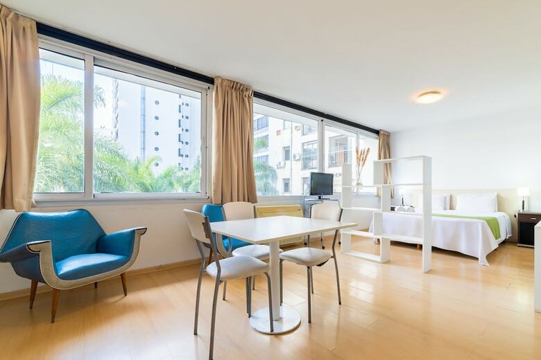 Sunlight Recoleta Suites & Apartments
