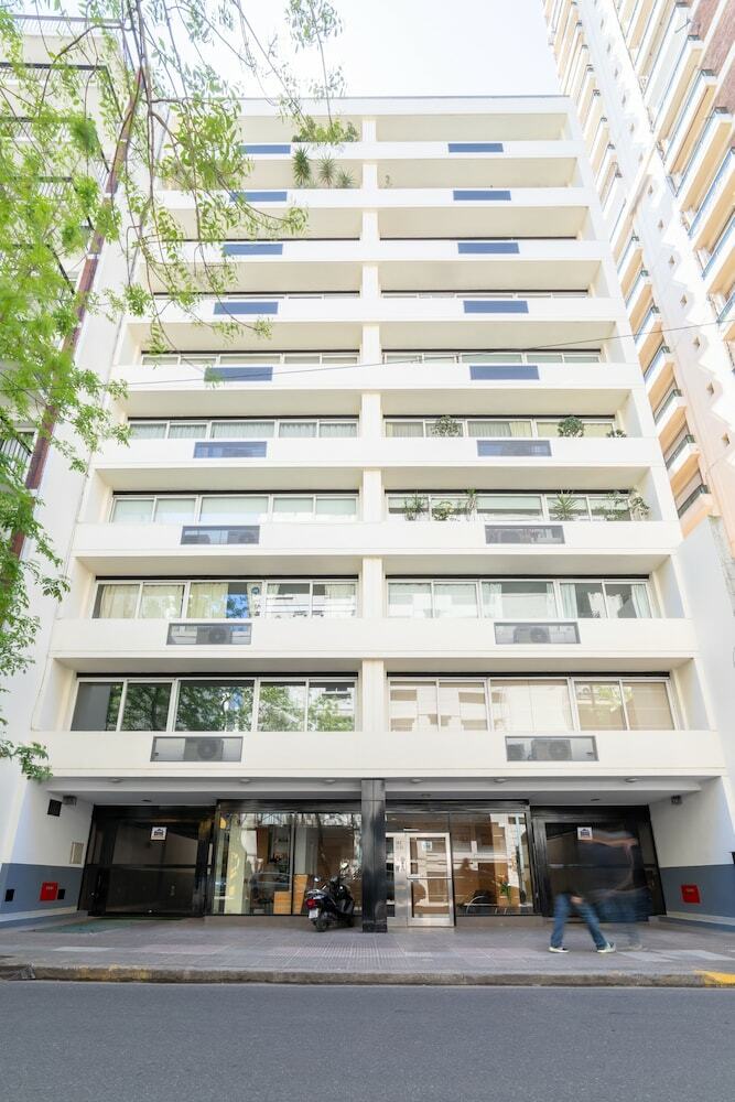 Sunlight Recoleta Suites & Apartments