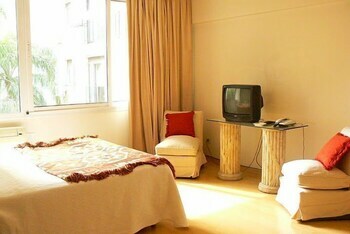 Sunlight Recoleta Suites & Apartments