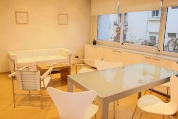 Sunlight Recoleta Suites & Apartments