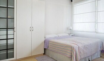 Sunlight Recoleta Suites & Apartments