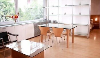 Sunlight Recoleta Suites & Apartments