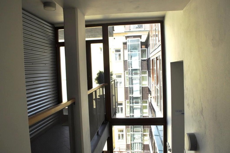 Apartamentos The Family�s Nest