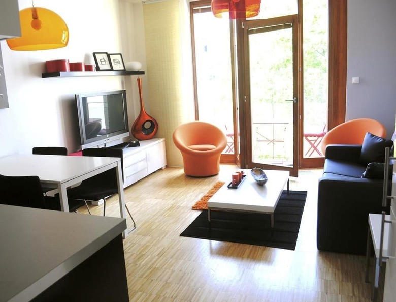 Apartamentos The Family�s Nest