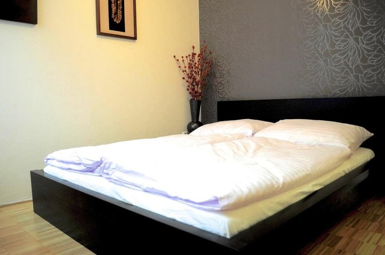 Apartamentos The Family�s Nest