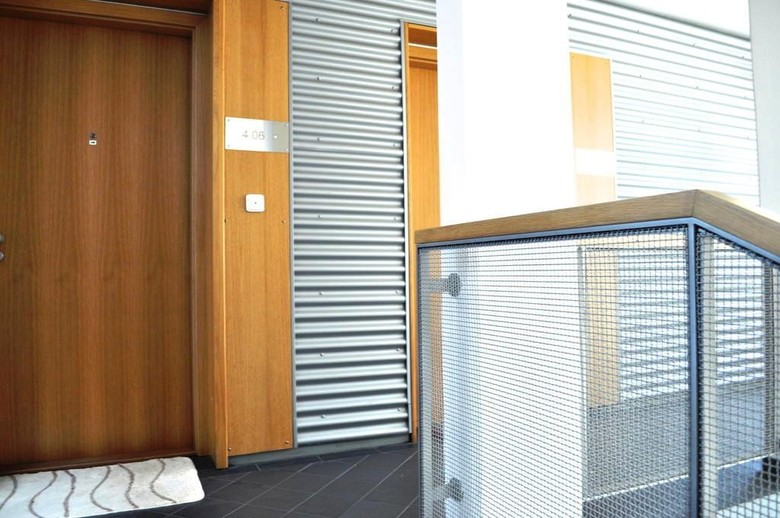 Apartamentos The Family�s Nest