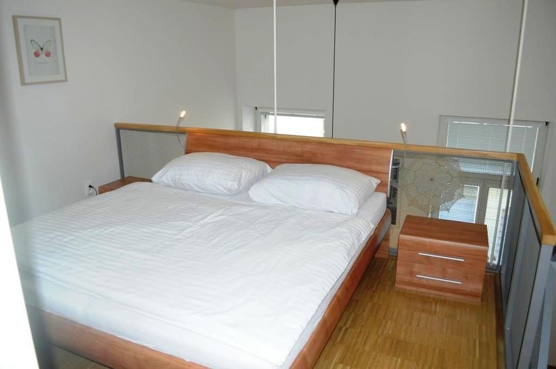 Apartamentos The Family�s Nest