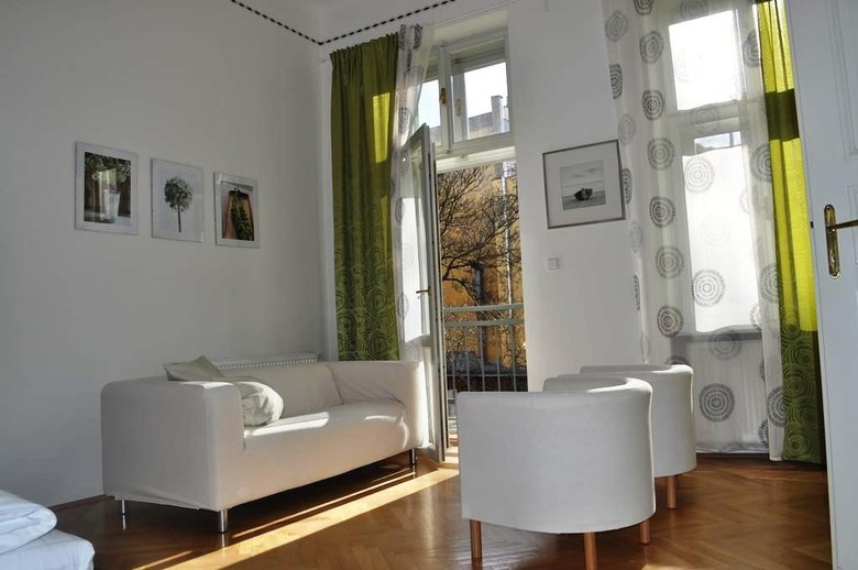 Apartamentos The Family�s Nest