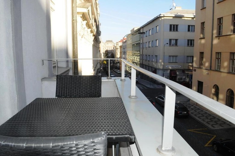 Apartamentos The Family�s Nest