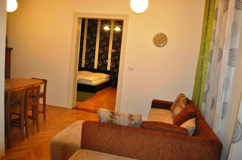 Apartamentos The Family�s Nest
