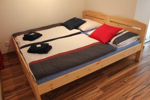 Hostal Penzion 4 Dvory