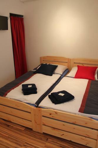 Hostal Penzion 4 Dvory