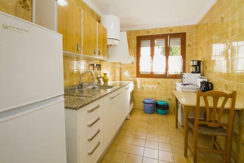 Apartamentos Ponent