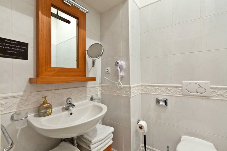 Emporio Prague Apartments