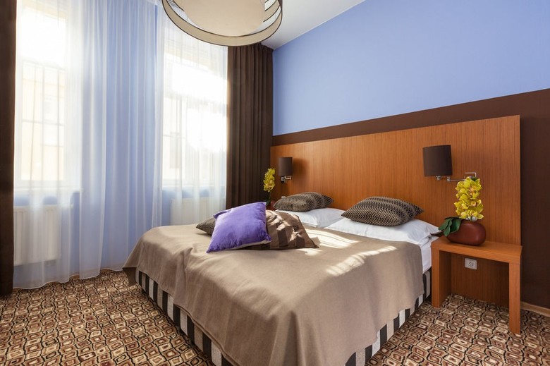 Emporio Prague Apartments