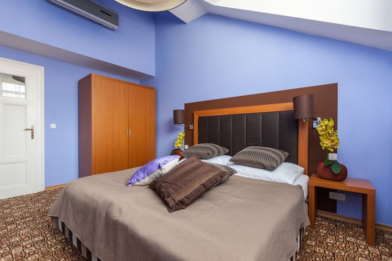 Emporio Prague Apartments