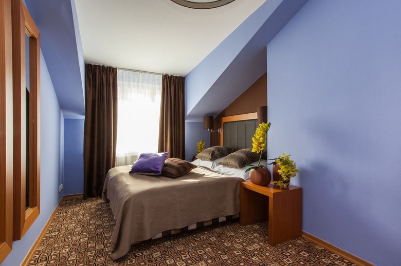 Emporio Prague Apartments