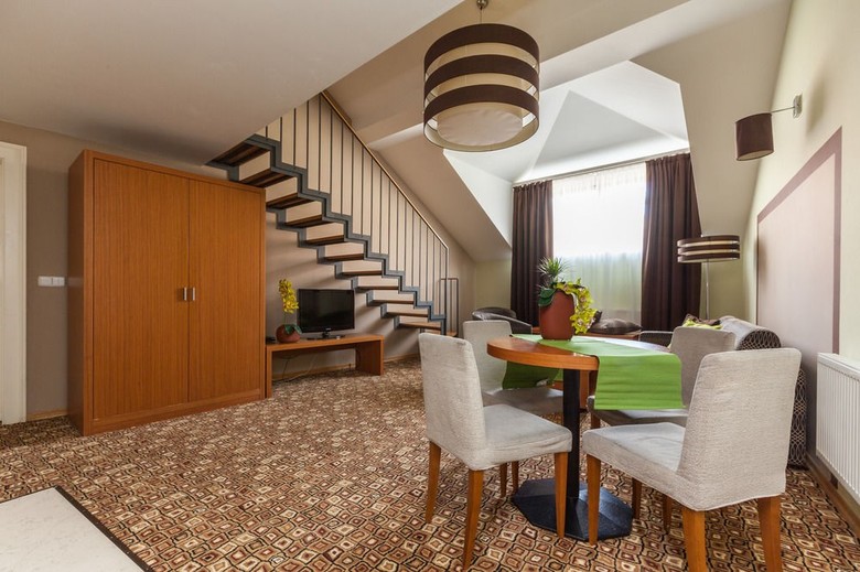 Emporio Prague Apartments