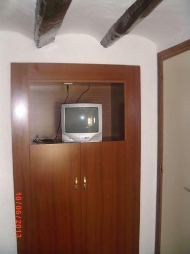Hostal Pensi�n Santa Marta