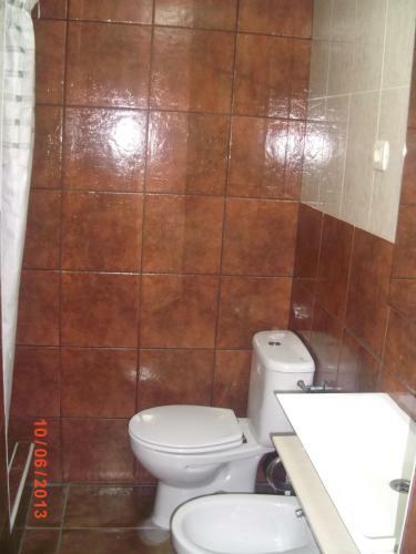 Hostal Pensi�n Santa Marta