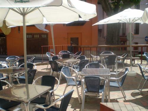 Hostal Posada Arco De San Miguel