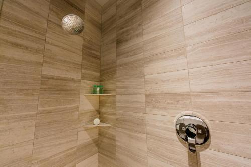 Mosaic Hotel