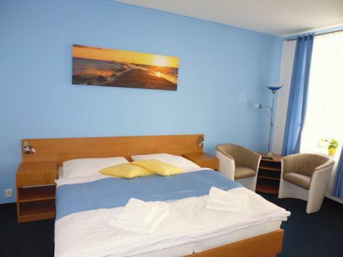 Hostal Pension Kamenn� Dv?r