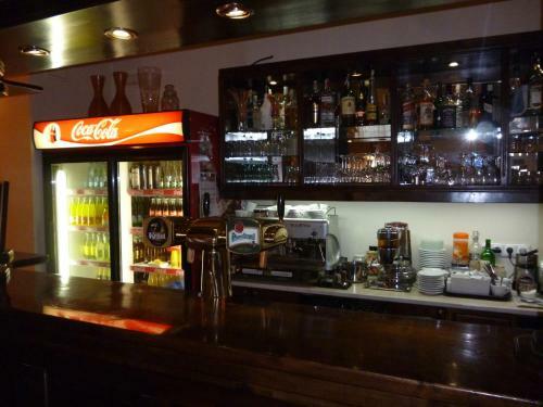 Hostal Pension Kamenn� Dv?r