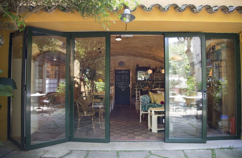 Caldescans Bed&breakfast