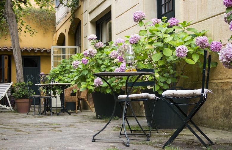 Caldescans Bed&breakfast