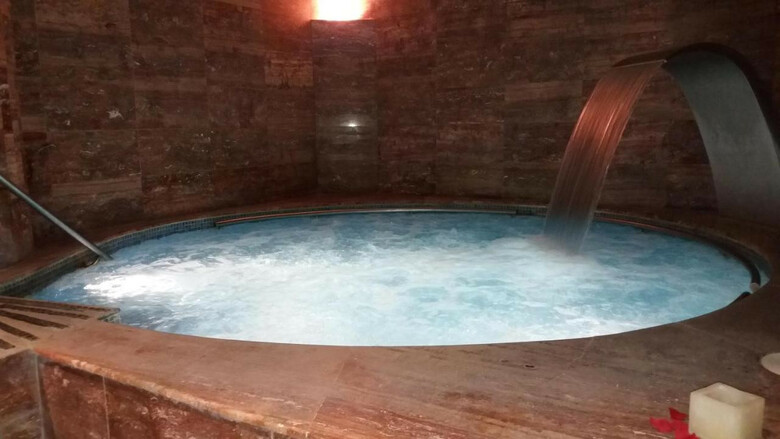 Hotel Rvhotels Spa Vila de Caldes - Adults Only