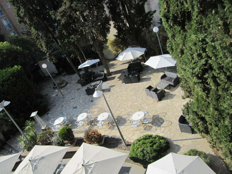 Hotel Rvhotels Spa Vila de Caldes - Adults Only