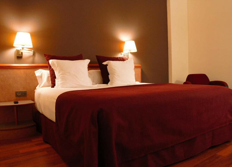 Hotel Rvhotels Spa Vila de Caldes - Adults Only