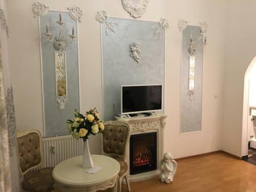 Apartm�n Kolon�da