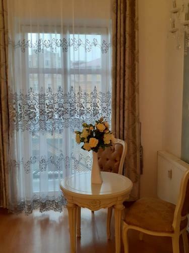 Apartm�n Kolon�da