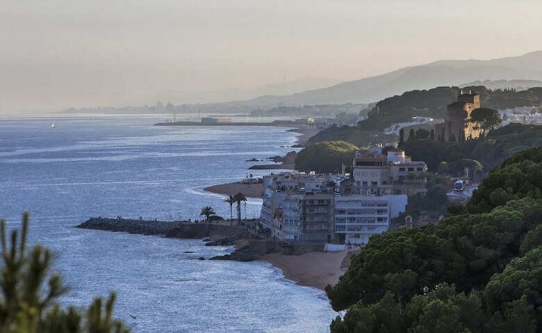Camping Roca Grossa