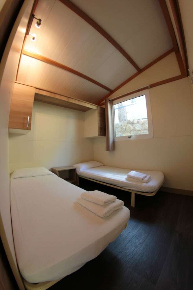 Camping Roca Grossa