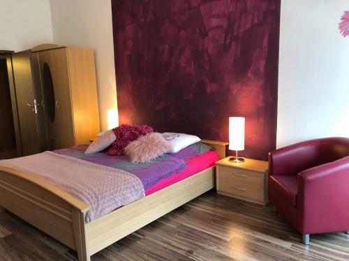 Apartm�ny Galeta