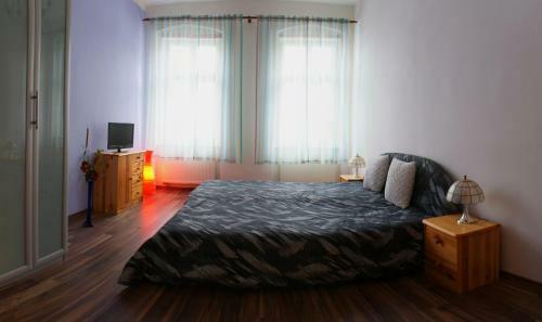 Apartm�ny Galeta