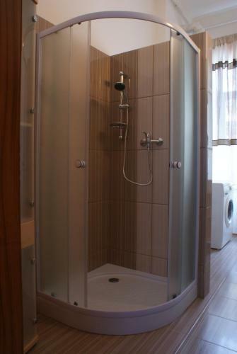 Apartm�ny Galeta