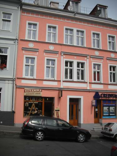 Apartm�ny Galeta