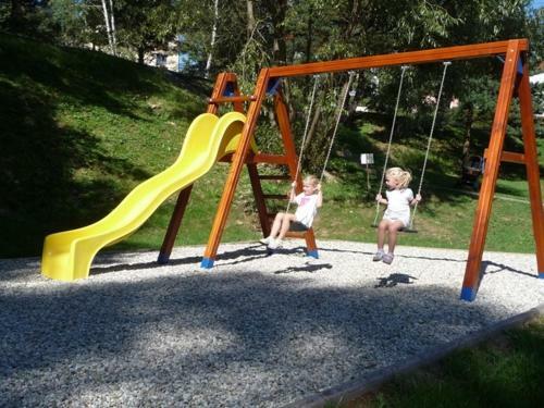 Apartamento Ernesta Club Lipno