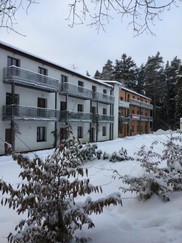 Apartamento Ernesta Club Lipno