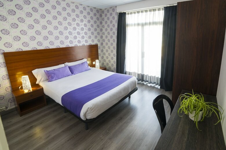 Apartaments Atzavara