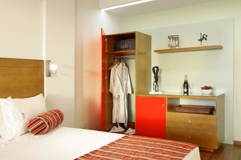Ba Sohotel