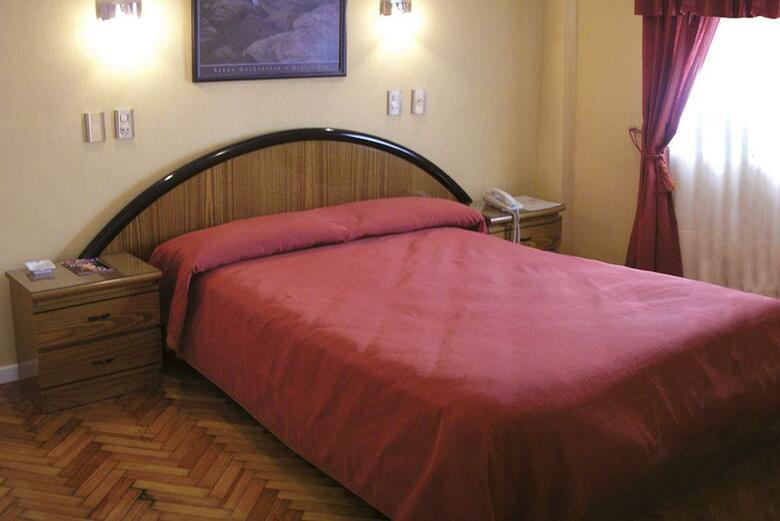 Ayacucho Palace Hotel