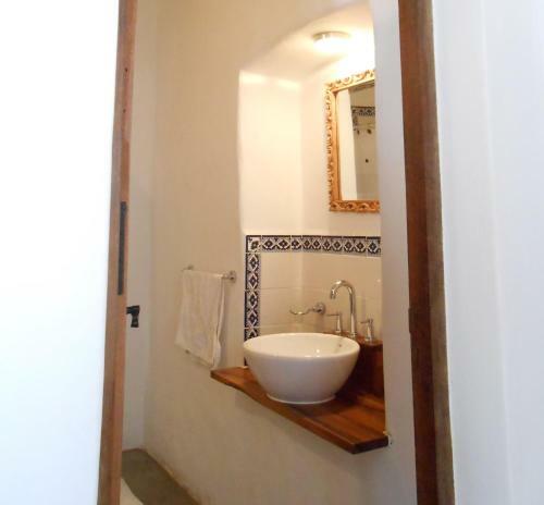 Posada Hosteria Villa Cardon