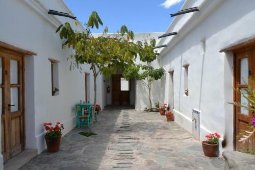 Posada Hosteria Villa Cardon